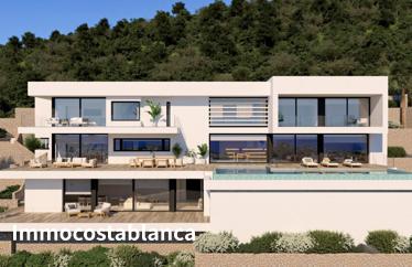 6-комн. вилла в Аликанте, 1401 м²