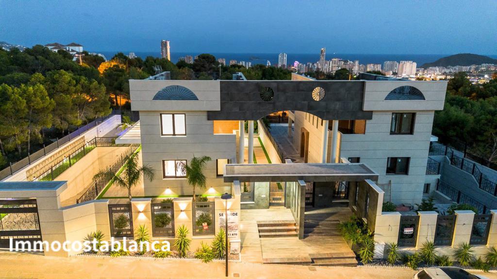 Вилла в Финестрате, 380 м², 849 000 €, фото 8, объявление 52079456