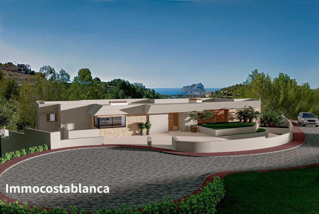 Коттедж в Бенисе, 836 м², 4 580 000 €, фото 7, объявление 54652336