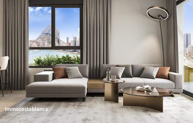 Квартира в Кальпе, 102 м², 580 000 €, фото 10, объявление 59920416