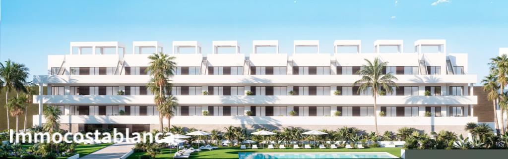Квартира в Бенидорме, 87 м², 280 000 €, фото 1, объявление 43503536