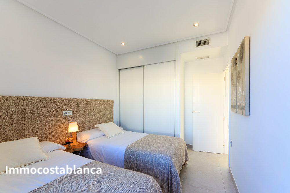 Квартира в Пилар-де-ла-Орададе, 107 м², 355 000 €, фото 2, объявление 73815536