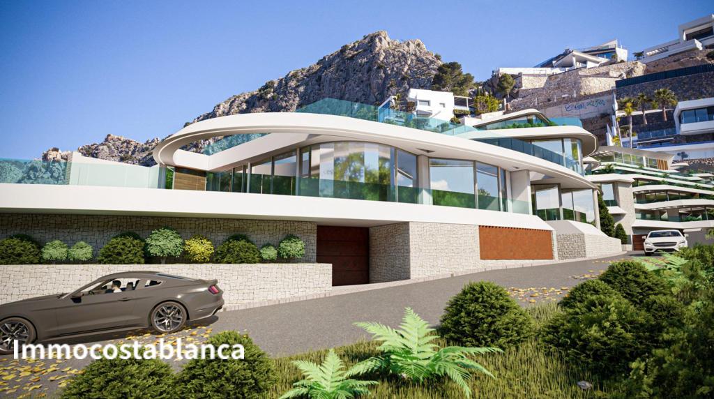 Вилла в Кальпе, 268 м², 2 200 000 €, фото 4, объявление 26127536