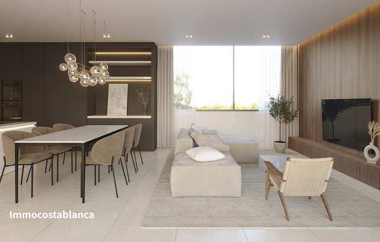 Квартира в Ла-Нусии, 95 м², 438 000 €, фото 4, объявление 55233216