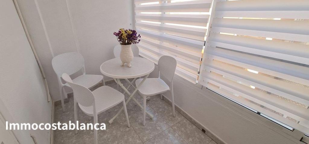 Квартира в Торревьехе, 51 м², 135 000 €, фото 5, объявление 46521216