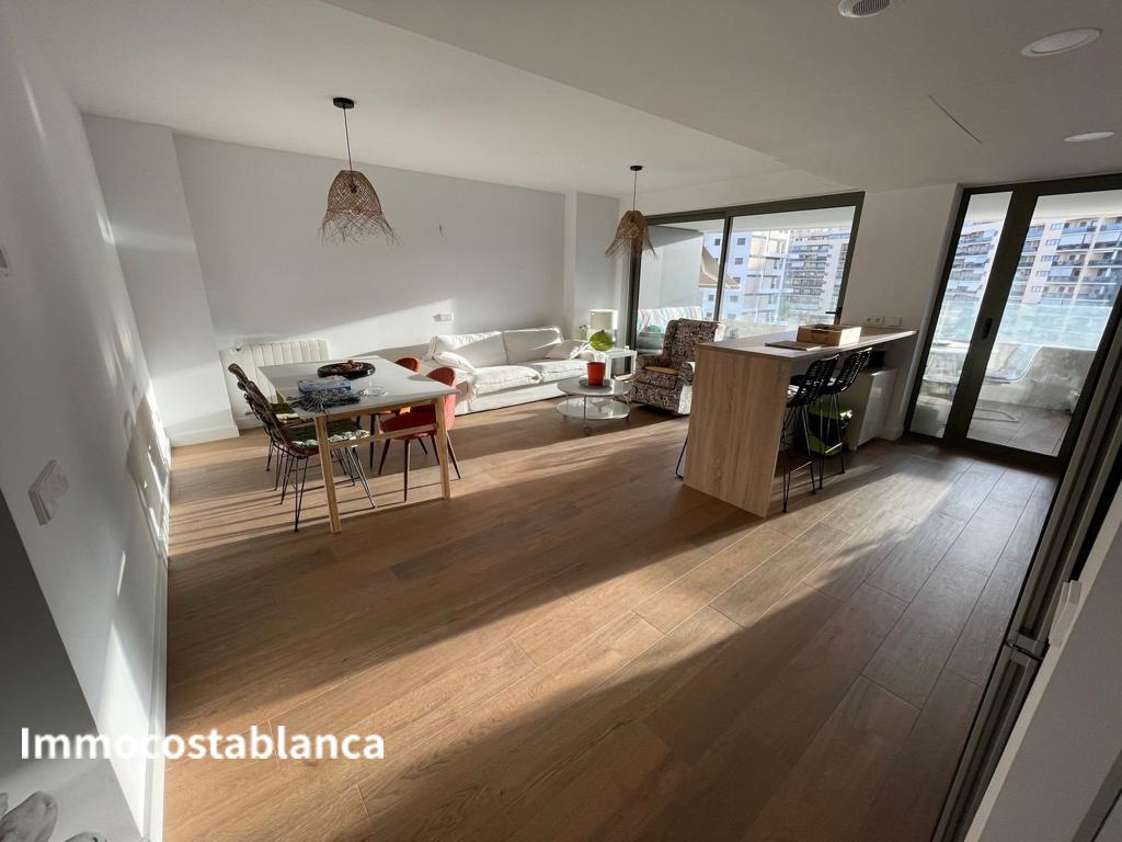 Квартира в Аликанте, 95 м², 490 000 €, фото 5, объявление 36863536