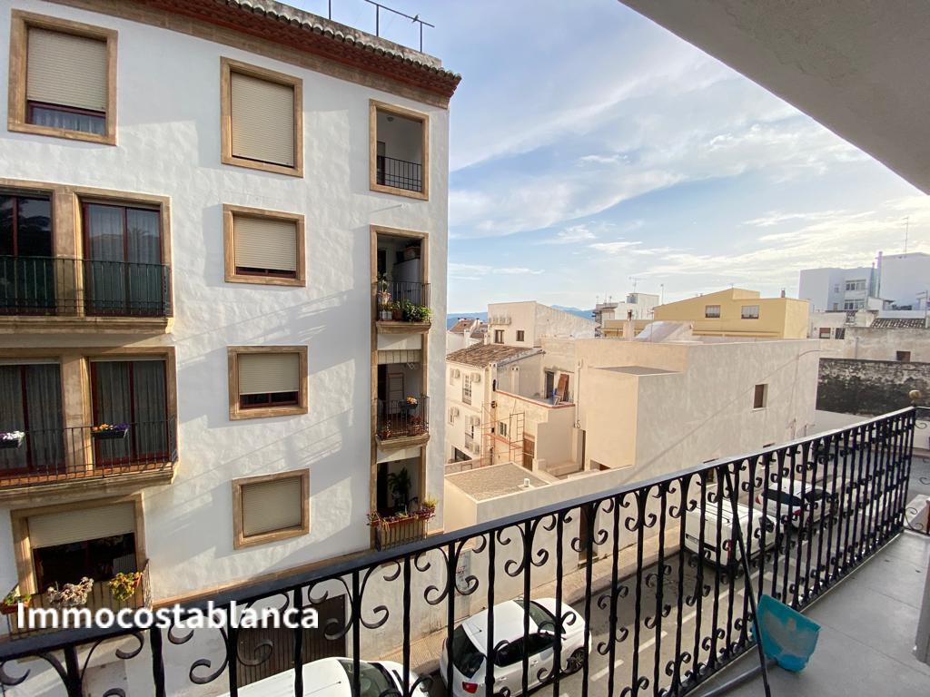 Квартира в Хавеа, 180 м², 370 000 €, фото 1, объявление 29159536