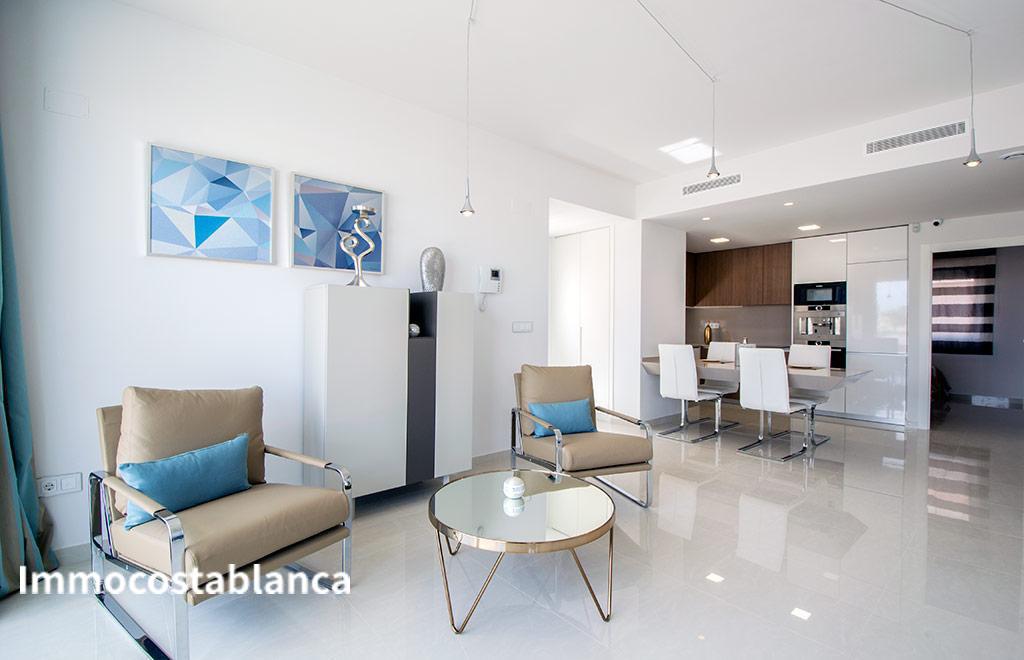 Квартира в Сан-Мигель-де-Салинасе, 92 м², 339 000 €, фото 4, объявление 16925136