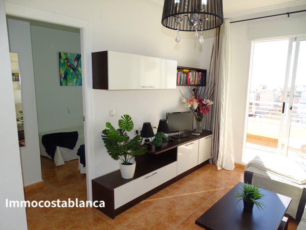 Квартира в Торревьехе, 95 000 €, фото 4, объявление 13104728