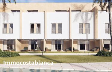 Квартира в Дении, 354 м²
