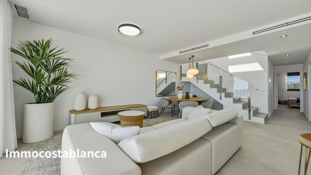 Пентхаус в Финестрате, 172 м², 580 000 €, фото 7, объявление 72067616