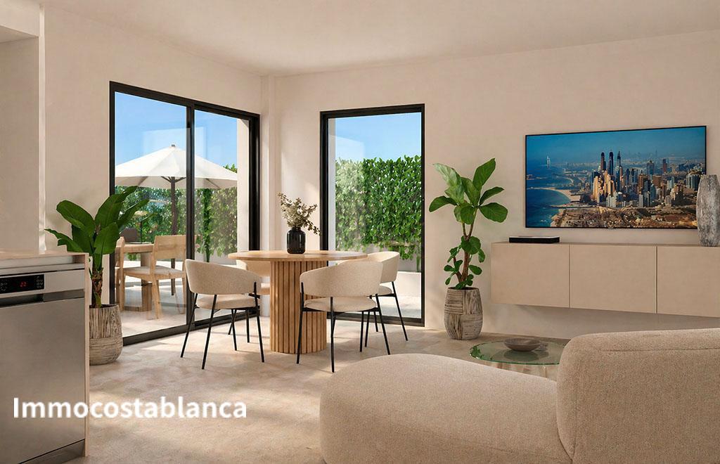 Вилла в Дайя-Нуэве, 109 м², 400 000 €, фото 3, объявление 1170016