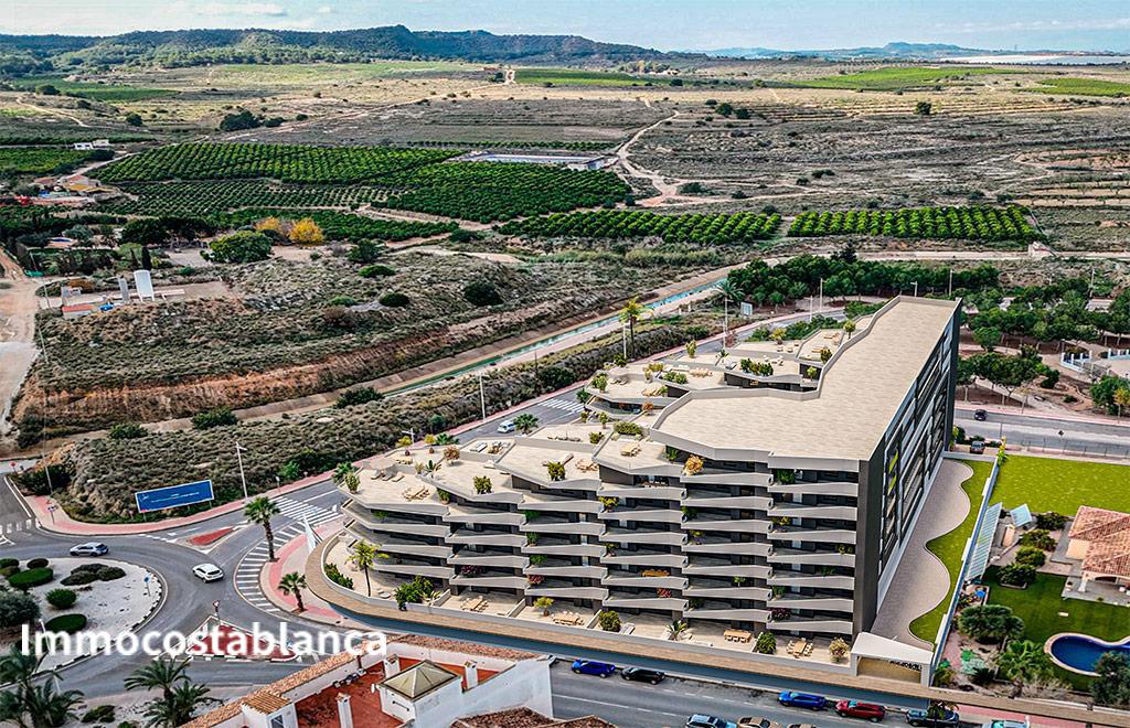 Квартира в Сан-Мигель-де-Салинасе, 65 м², 220 000 €, фото 8, объявление 6892416