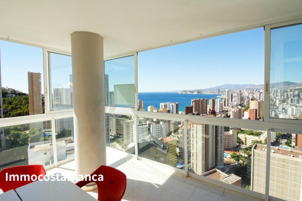 Квартира в Бенидорме, 78 м², 175 000 €, фото 1, объявление 24268816