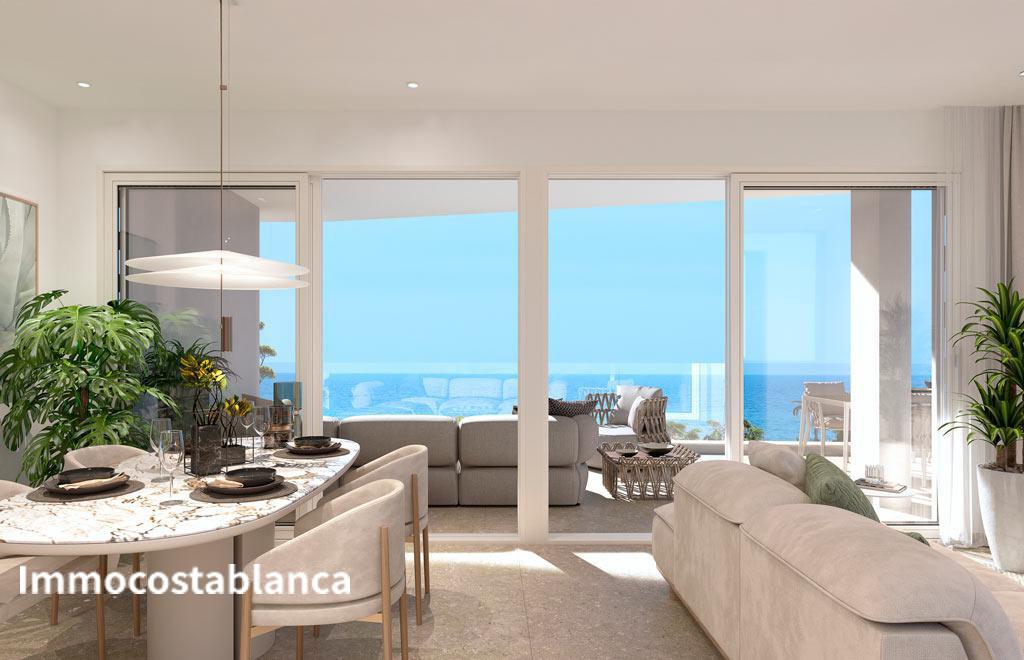 Квартира в Миль Пальмерасе, 80 м², 620 000 €, фото 2, объявление 58773936