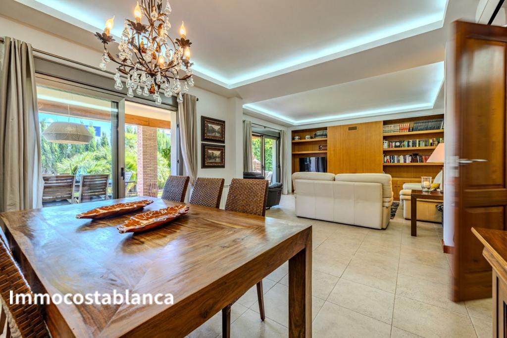 Коттедж в Дении, 470 м², 1 400 000 €, фото 7, объявление 28128416