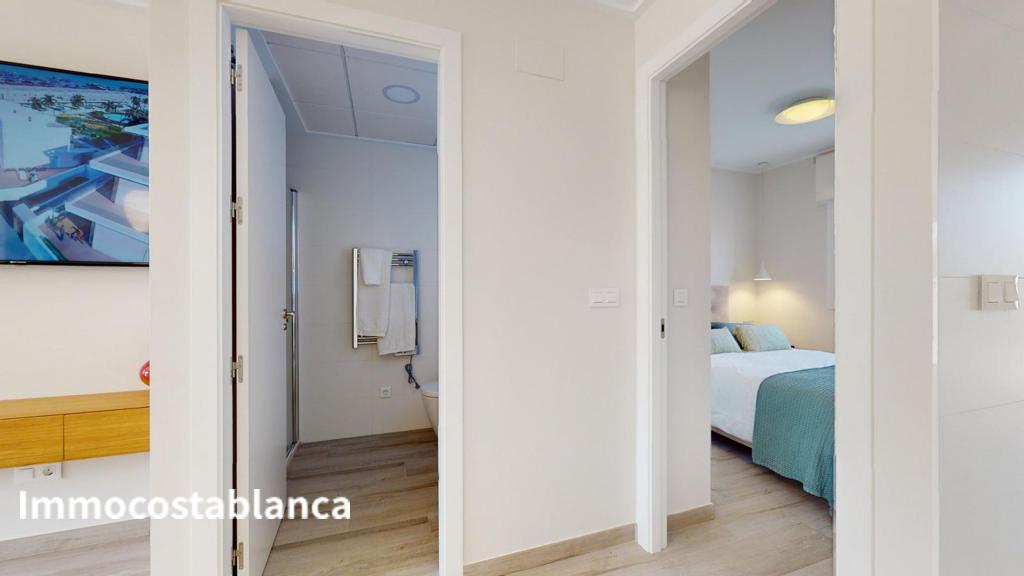 Квартира в Пилар-де-ла-Орададе, 81 м², 300 000 €, фото 4, объявление 9487536