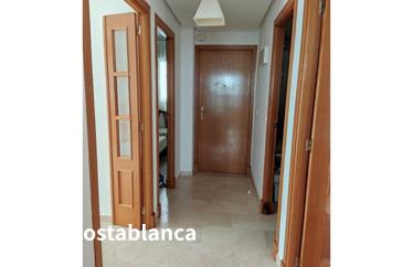 Квартира в Бенидорме, 160 м²