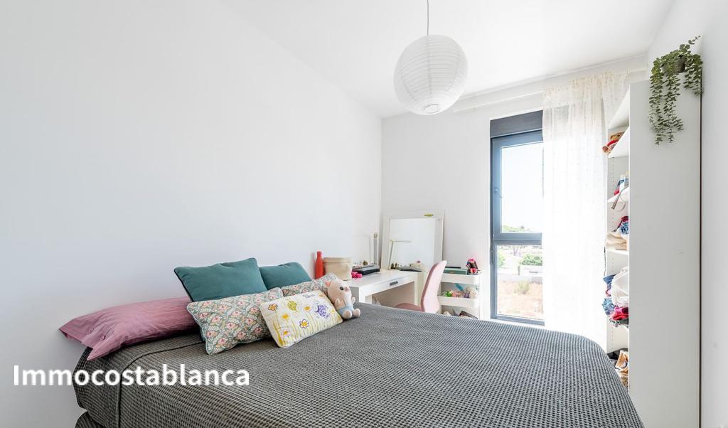 Квартира в Сан-Хуан-де-Аликанте, 103 м², 550 000 €, фото 9, объявление 52863536