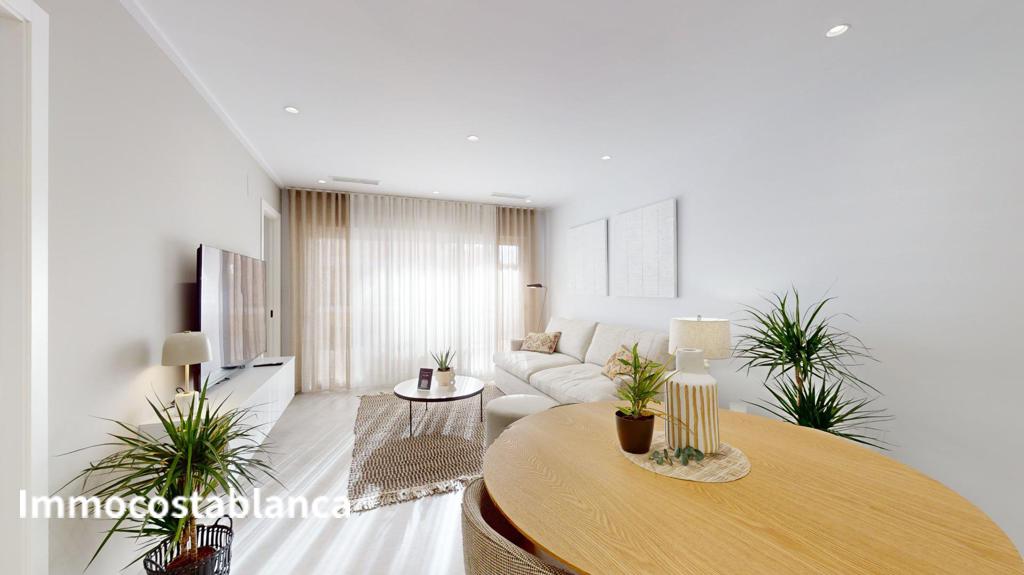 Квартира в Гвардамар-дель-Сегура, 103 м², 211 000 €, фото 2, объявление 42408976