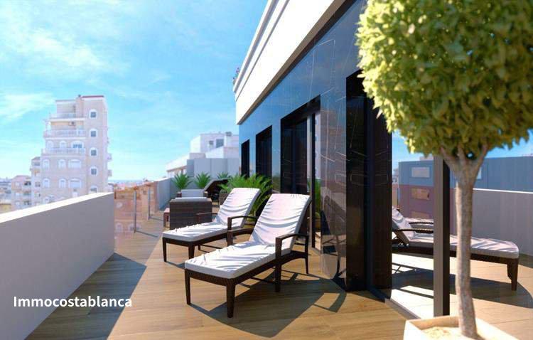 Пентхаус в Торревьехе, 169 м², 349 000 €, фото 3, объявление 60273216