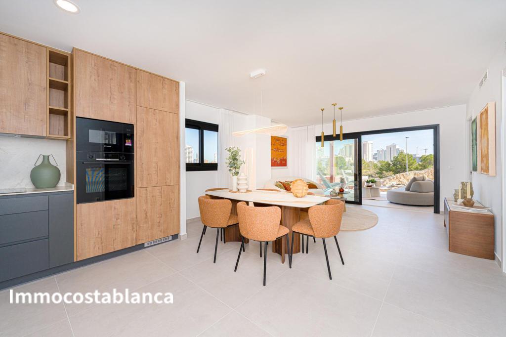 Квартира в Вильяхойосе, 81 м², 349 000 €, фото 7, объявление 24863536