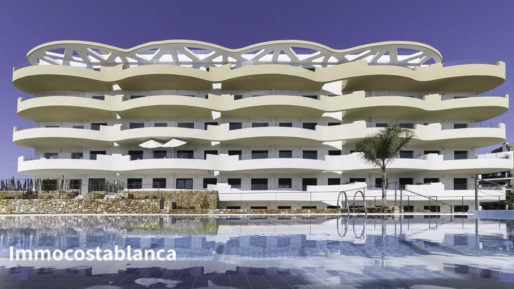 Квартира в Ареналесе-дель-Соль, 168 м², 285 000 €, фото 2, объявление 17505696