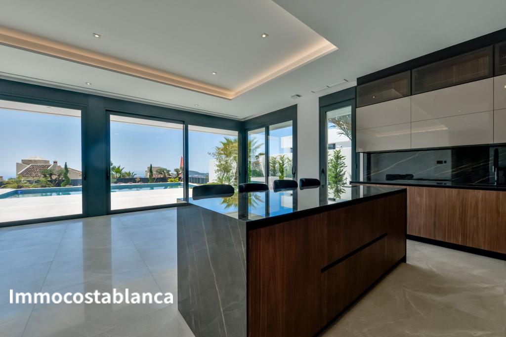 Коттедж в Финестрате, 635 м², 2 100 000 €, фото 8, объявление 69116256