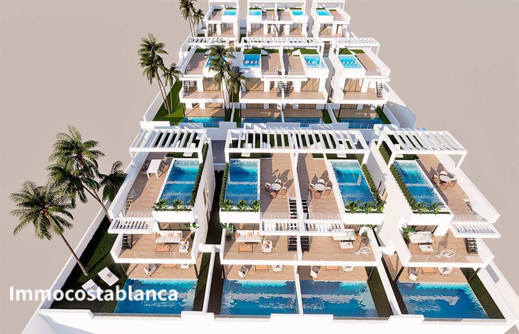 Квартира в Финестрате, 86 м², 440 000 €, фото 9, объявление 64559376