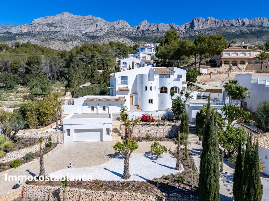 Вилла в Альтее, 273 м², 1 695 000 €, фото 8, объявление 72359536