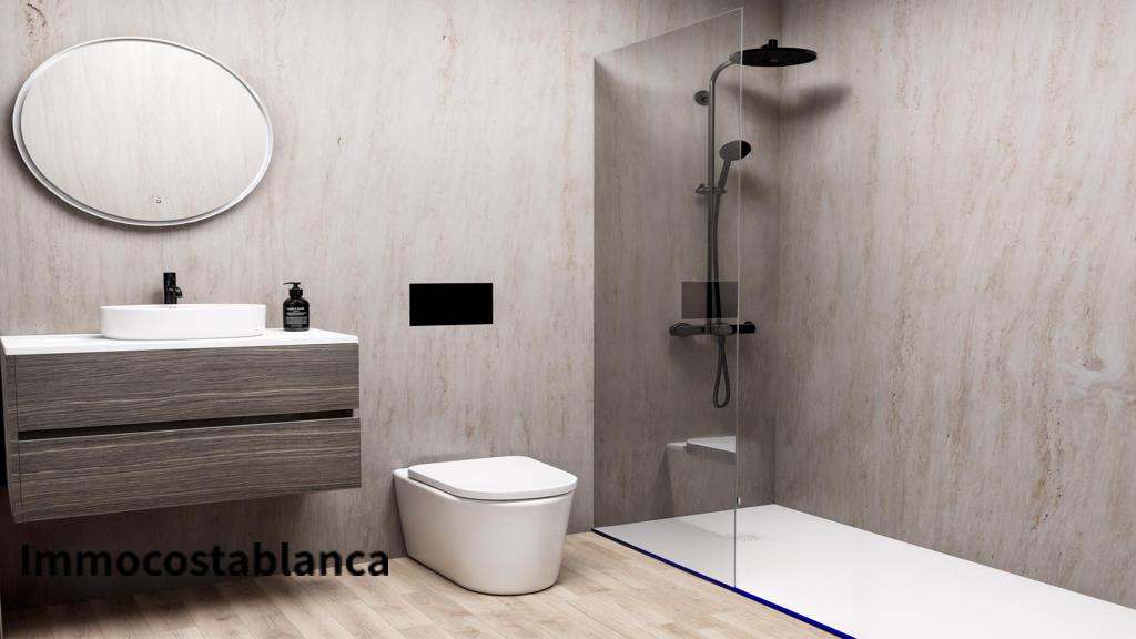Квартира в Финестрате, 153 м², 360 000 €, фото 9, объявление 12963616