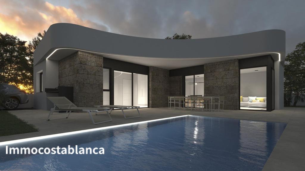 Вилла в Лос-Монтесиносе, 108 м², 499 000 €, фото 2, объявление 17727536