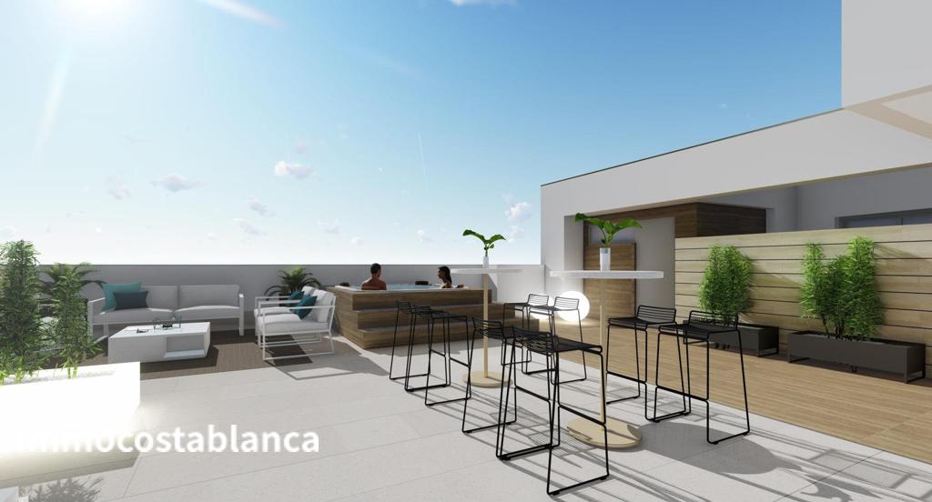 Квартира в Торревьехе, 51 м², 195 000 €, фото 2, объявление 4687536