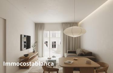 Квартира в Торревьехе, 82 м²