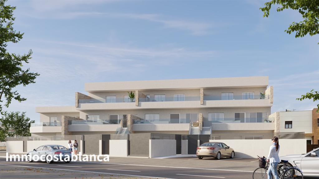 Коттедж в Пилар-де-ла-Орададе, 92 м², 300 000 €, фото 5, объявление 78615536