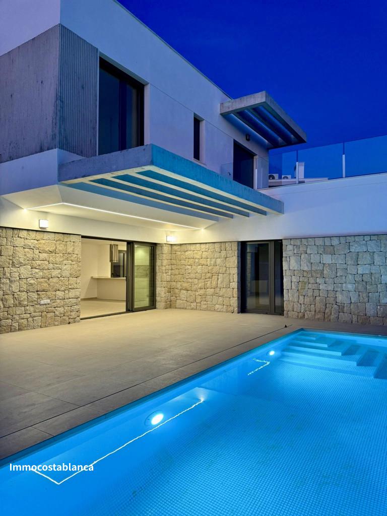Вилла в Бенидорме, 244 м², 850 000 €, фото 7, объявление 50215536