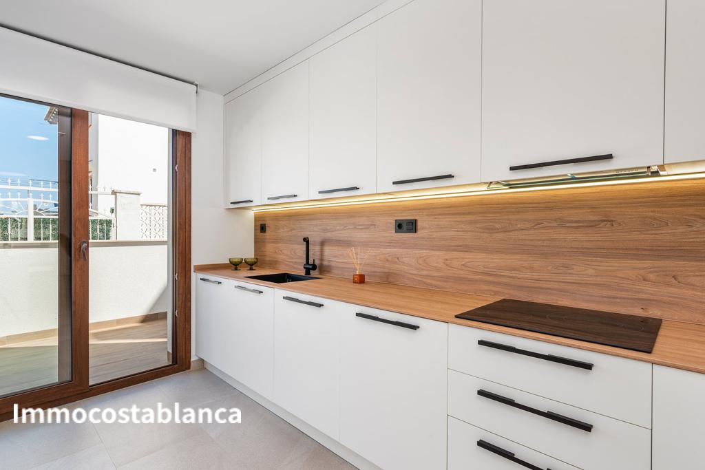 Коттедж в Торревьехе, 70 м², 310 000 €, фото 5, объявление 2847536