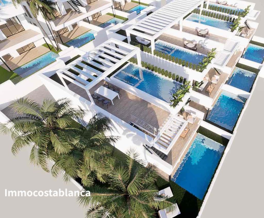 Квартира в Финестрате, 138 м², 380 000 €, фото 6, объявление 70257936