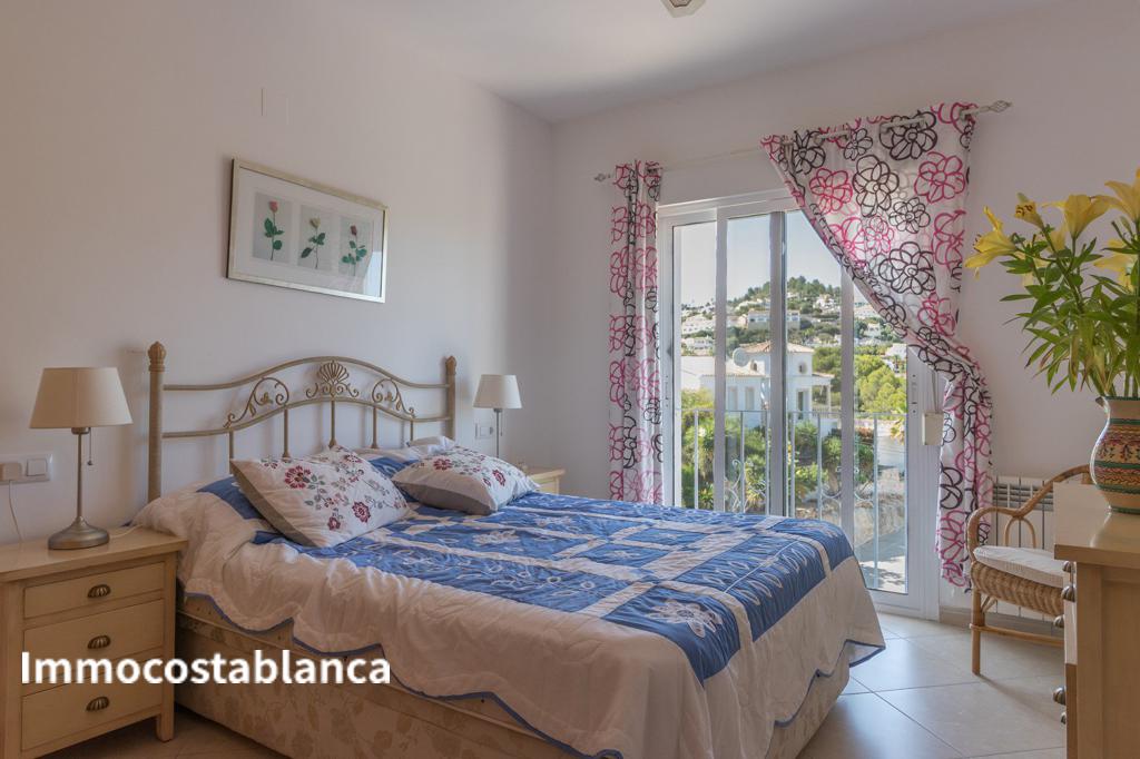 Коттедж в Бенисе, 266 м², 950 000 €, фото 2, объявление 67245776