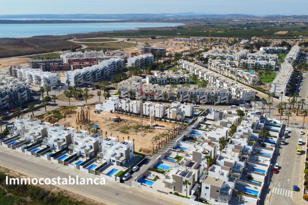 Новостройка в Гвардамар-дель-Сегура, 95 м², 299 000 €, фото 4, объявление 41930016