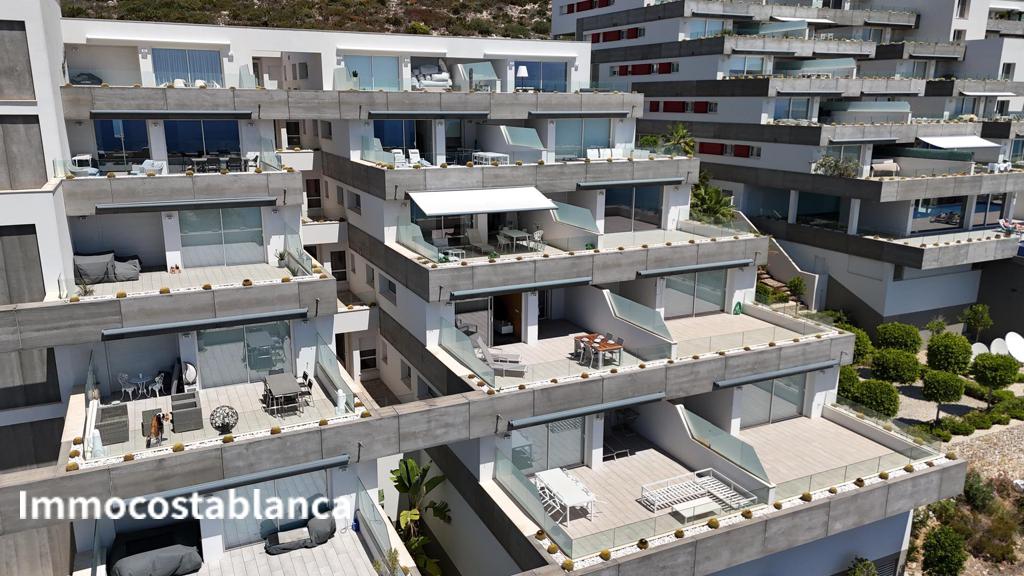 Квартира в Бенитачеле, 266 м², 725 000 €, фото 3, объявление 26545936