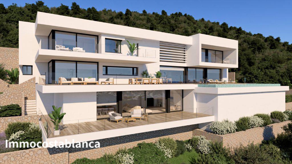 6-комн. вилла в Аликанте, 1401 м², 5 221 000 €, фото 2, объявление 38484016