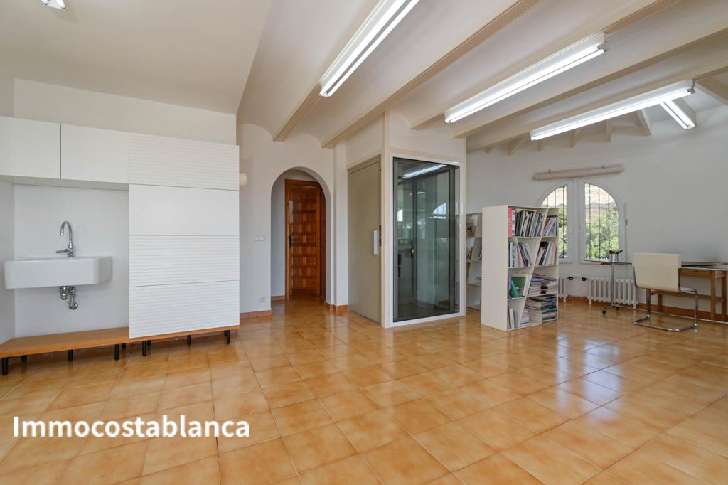 Коттедж в Бенисе, 210 м², 760 000 €, фото 8, объявление 38404416