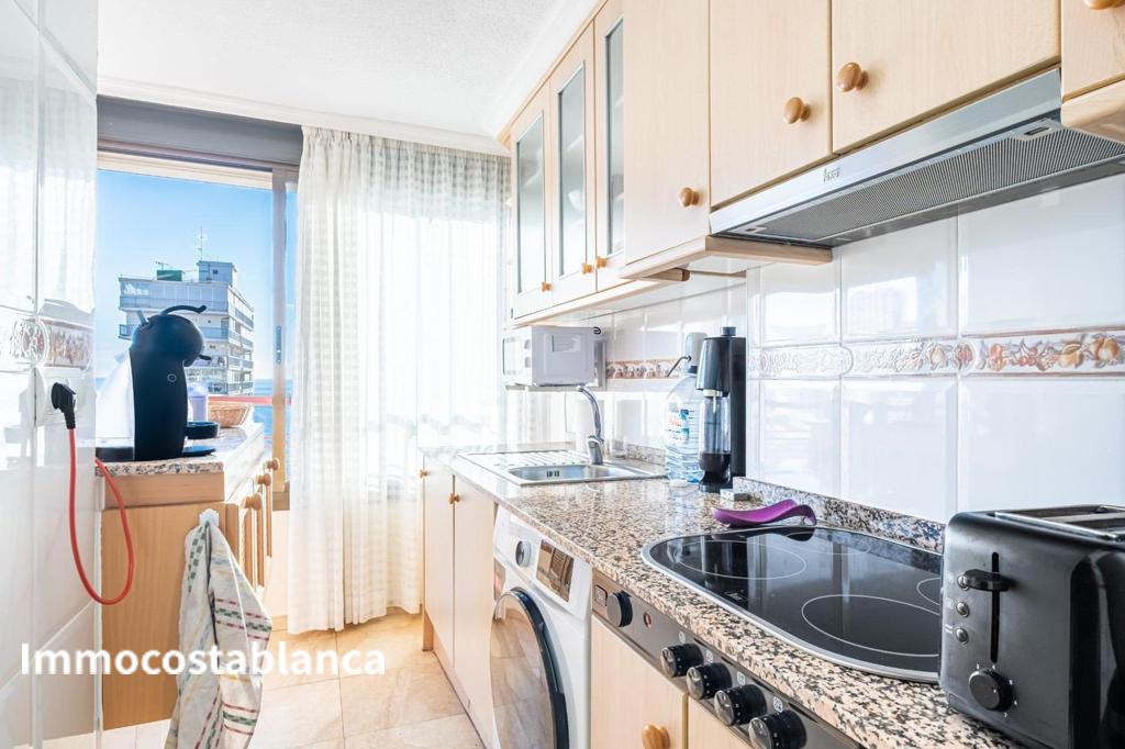 Квартира в Бенидорме, 60 м², 258 000 €, фото 7, объявление 54633216