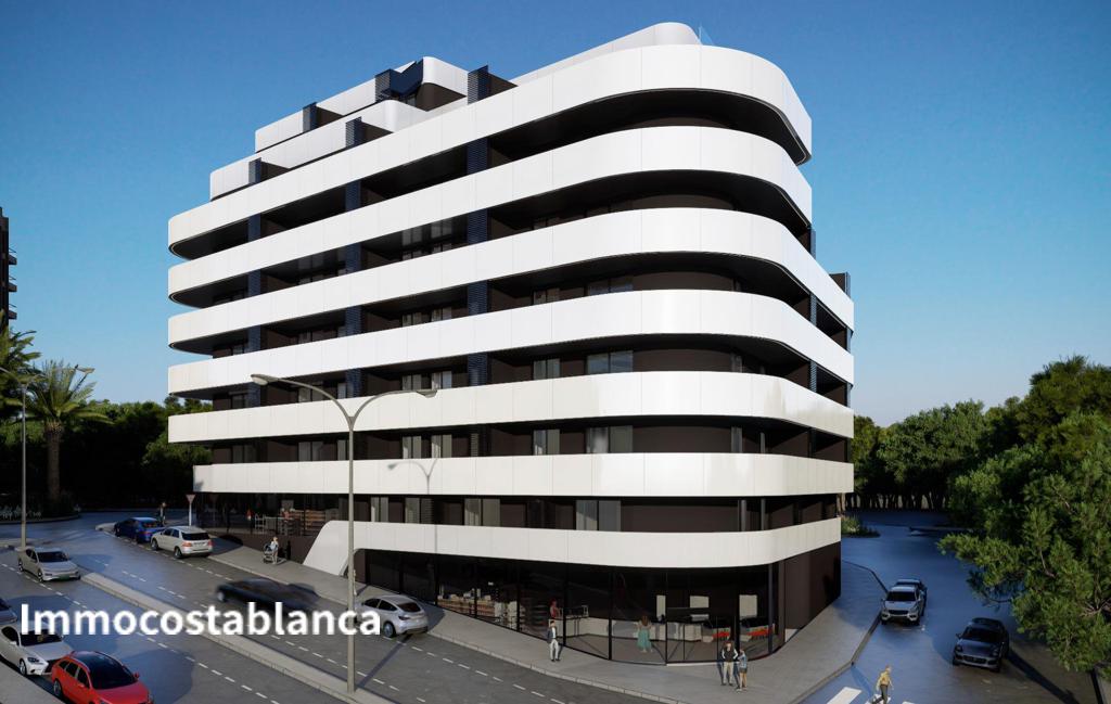 Квартира в Кальпе, 112 м², 439 000 €, фото 5, объявление 41327536