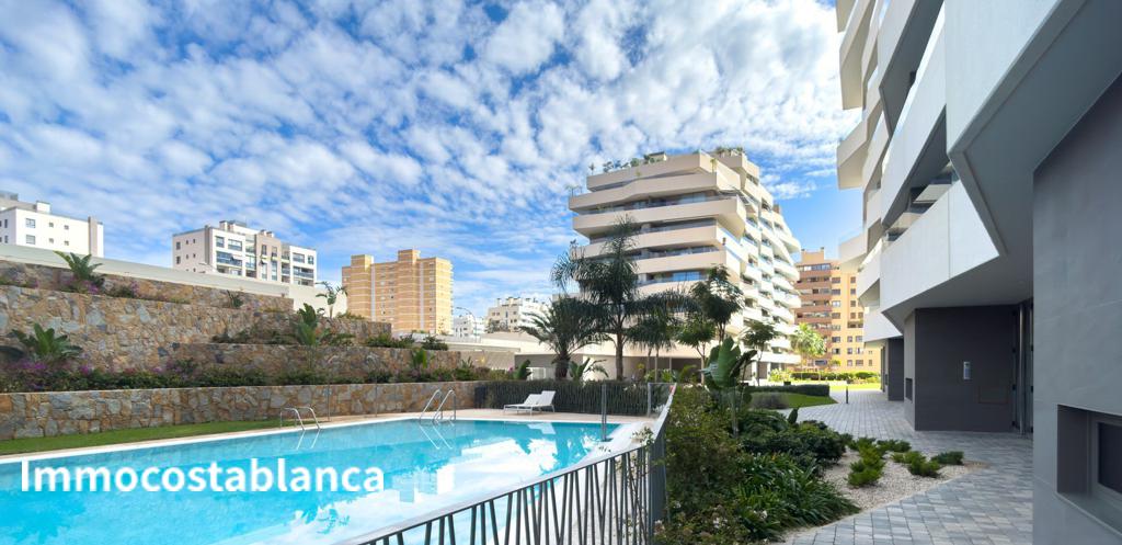 Квартира в Аликанте, 490 000 €, фото 5, объявление 60863536