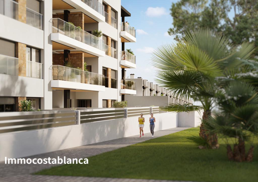 Квартира в Торревьехе, 115 м², 500 000 €, фото 4, объявление 76801216