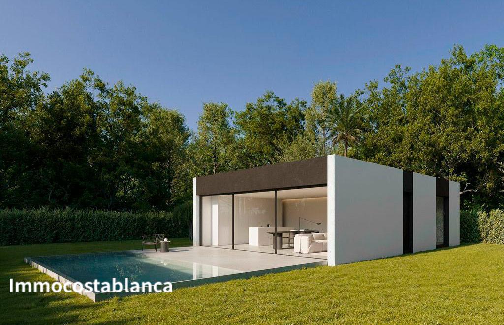 Вилла в Бенидорме, 205 м², 595 000 €, фото 8, объявление 43809216