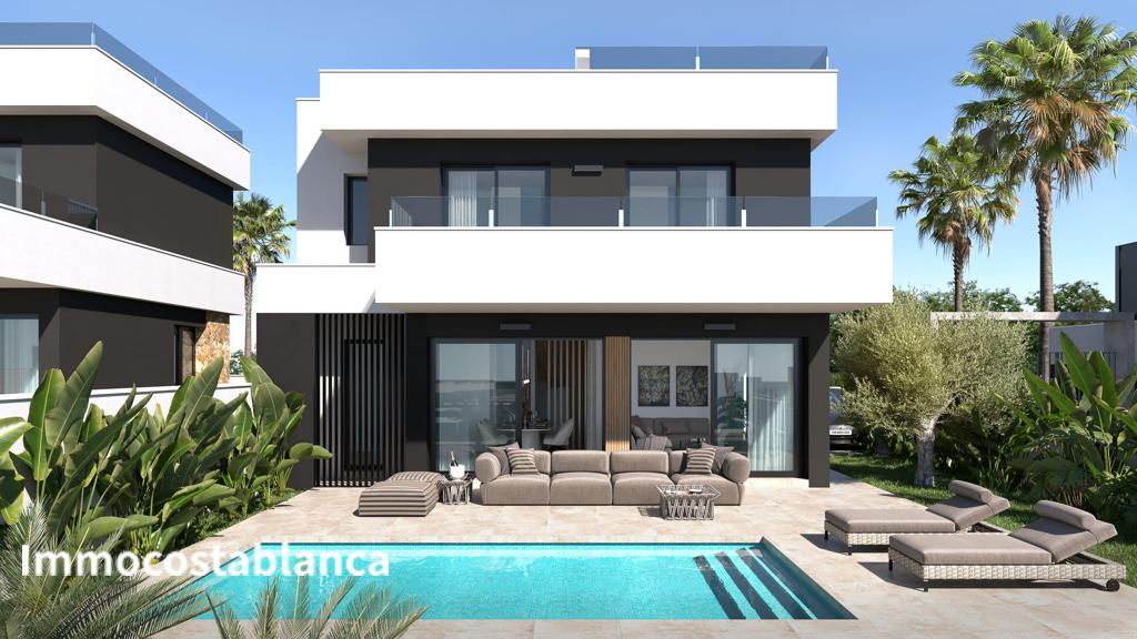 Вилла в Сьюдад-Кесада, 178 м², 549 000 €, фото 10, объявление 31415536