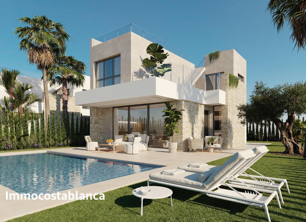 Вилла в Бенидорме, 291 м², 840 000 €, фото 5, объявление 42375536
